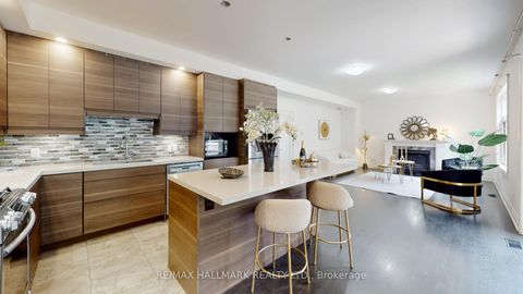 Photo 14 at 59 Craigmore Crescent, Willowdale East, Toronto