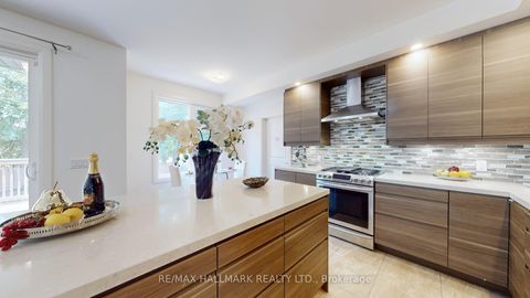 Photo 15 at 59 Craigmore Crescent, Willowdale East, Toronto
