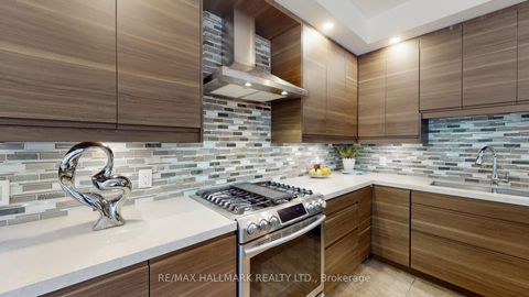 Photo 16 at 59 Craigmore Crescent, Willowdale East, Toronto