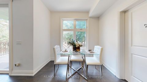 Photo 17 at 59 Craigmore Crescent, Willowdale East, Toronto