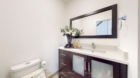 Photo 18 at 59 Craigmore Crescent, Willowdale East, Toronto