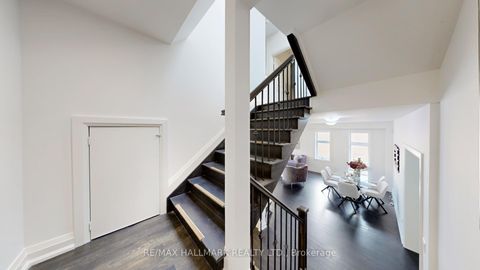 Photo 20 at 59 Craigmore Crescent, Willowdale East, Toronto