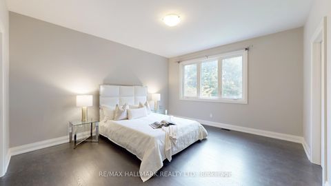 Photo 22 at 59 Craigmore Crescent, Willowdale East, Toronto