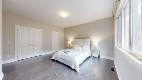 Photo 23 at 59 Craigmore Crescent, Willowdale East, Toronto