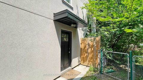 Photo 42 at 59 Craigmore Crescent, Willowdale East, Toronto