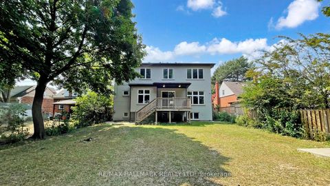 Photo 45 at 59 Craigmore Crescent, Willowdale East, Toronto