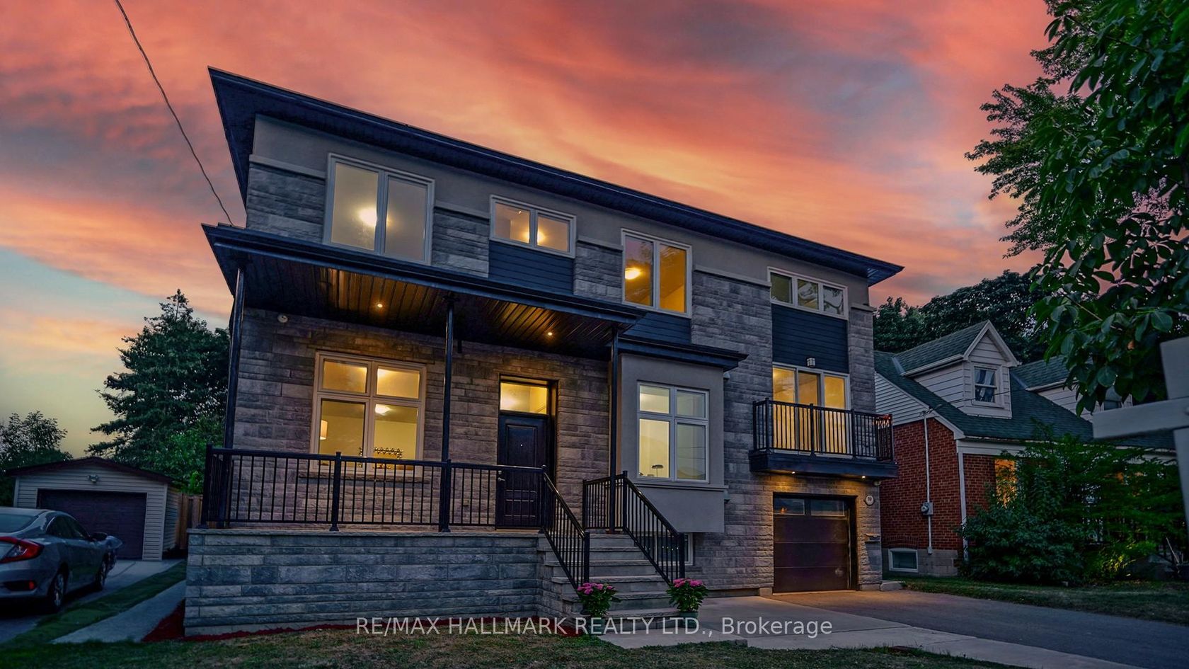 59 Craigmore Crescent, Willowdale East, Toronto 