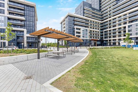 Photo 2 at 318 - 3220 William Coltson Avenue, JM Joshua Meadows, Oakville
