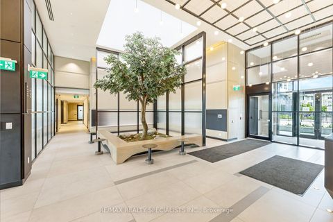 Photo 5 at 318 - 3220 William Coltson Avenue, JM Joshua Meadows, Oakville