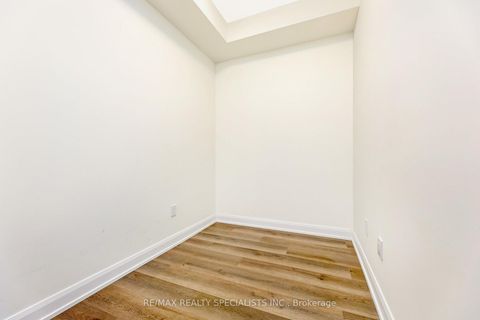 Photo 10 at 318 - 3220 William Coltson Avenue, JM Joshua Meadows, Oakville