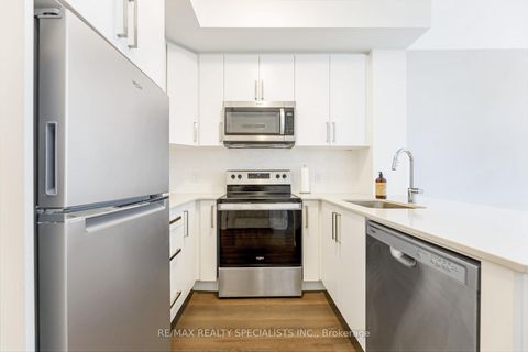 Photo 15 at 318 - 3220 William Coltson Avenue, JM Joshua Meadows, Oakville