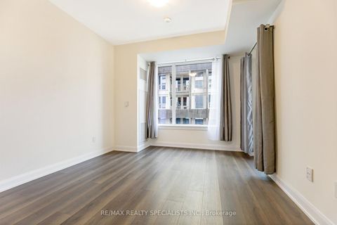 Photo 17 at 318 - 3220 William Coltson Avenue, JM Joshua Meadows, Oakville