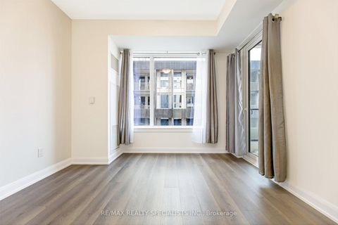 Photo 18 at 318 - 3220 William Coltson Avenue, JM Joshua Meadows, Oakville