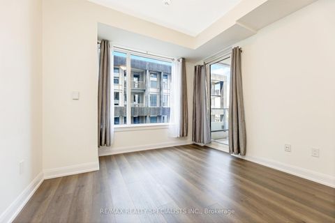Photo 19 at 318 - 3220 William Coltson Avenue, JM Joshua Meadows, Oakville