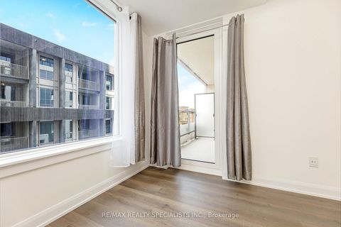 Photo 20 at 318 - 3220 William Coltson Avenue, JM Joshua Meadows, Oakville