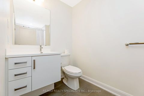 Photo 24 at 318 - 3220 William Coltson Avenue, JM Joshua Meadows, Oakville