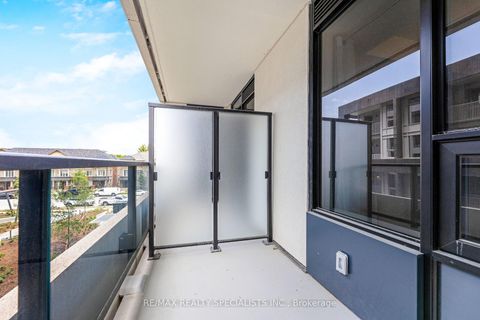 Photo 27 at 318 - 3220 William Coltson Avenue, JM Joshua Meadows, Oakville