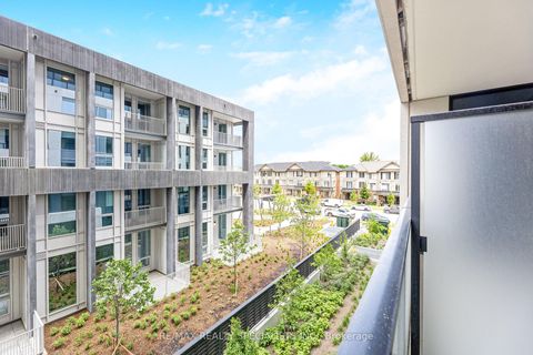 Photo 29 at 318 - 3220 William Coltson Avenue, JM Joshua Meadows, Oakville
