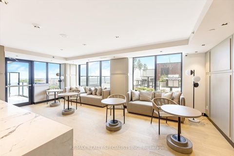 Photo 30 at 318 - 3220 William Coltson Avenue, JM Joshua Meadows, Oakville