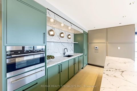 Photo 32 at 318 - 3220 William Coltson Avenue, JM Joshua Meadows, Oakville
