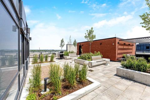 Photo 33 at 318 - 3220 William Coltson Avenue, JM Joshua Meadows, Oakville