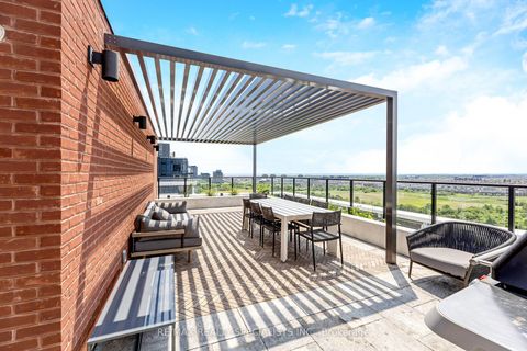 Photo 34 at 318 - 3220 William Coltson Avenue, JM Joshua Meadows, Oakville