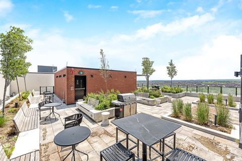 Photo 35 at 318 - 3220 William Coltson Avenue, JM Joshua Meadows, Oakville
