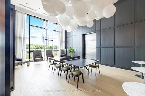 Photo 36 at 318 - 3220 William Coltson Avenue, JM Joshua Meadows, Oakville