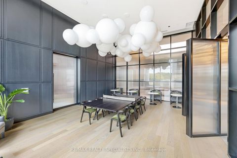 Photo 37 at 318 - 3220 William Coltson Avenue, JM Joshua Meadows, Oakville