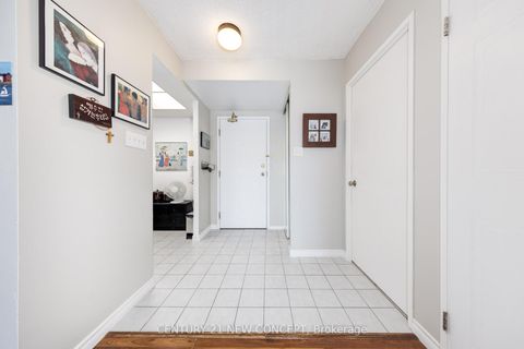 Photo 1 at 1803 - 1470 Midland Avenue, Dorset Park, Toronto