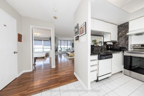 Photo 2 at 1803 - 1470 Midland Avenue, Dorset Park, Toronto