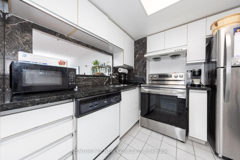 Photo 4 at 1803 - 1470 Midland Avenue, Dorset Park, Toronto