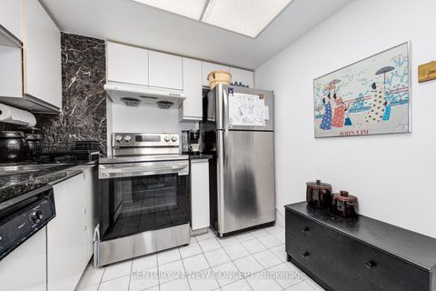 Photo 5 at 1803 - 1470 Midland Avenue, Dorset Park, Toronto