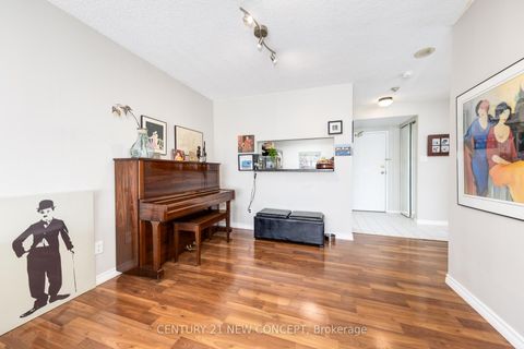 Photo 7 at 1803 - 1470 Midland Avenue, Dorset Park, Toronto