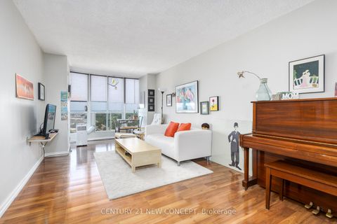 Photo 8 at 1803 - 1470 Midland Avenue, Dorset Park, Toronto