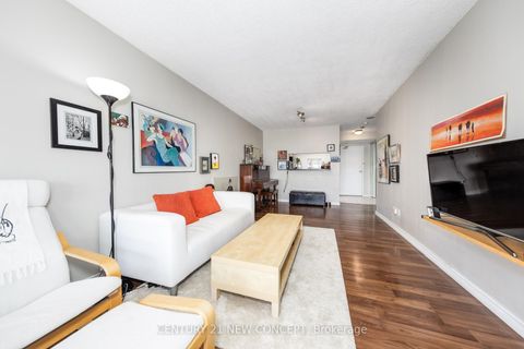 Photo 12 at 1803 - 1470 Midland Avenue, Dorset Park, Toronto