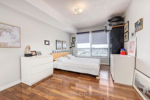 Photo 13 at 1803 - 1470 Midland Avenue, Dorset Park, Toronto