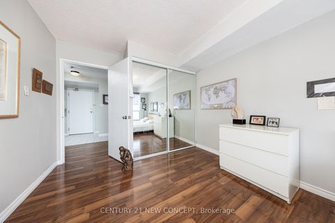 Photo 14 at 1803 - 1470 Midland Avenue, Dorset Park, Toronto
