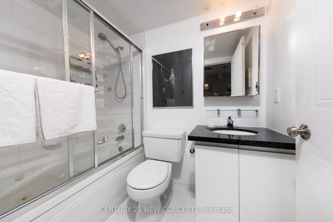 Photo 15 at 1803 - 1470 Midland Avenue, Dorset Park, Toronto