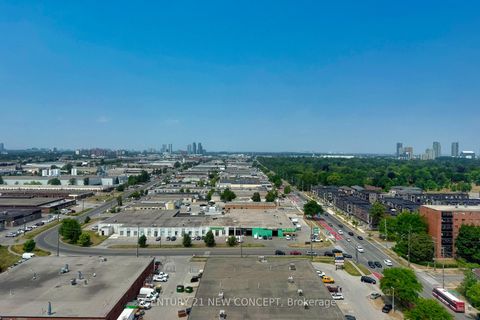 Photo 17 at 1803 - 1470 Midland Avenue, Dorset Park, Toronto