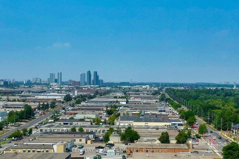 Photo 18 at 1803 - 1470 Midland Avenue, Dorset Park, Toronto