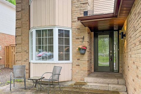Photo 1 at 158 Walton Drive, Aurora Village, Aurora