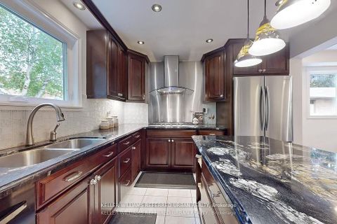 Photo 13 at 158 Walton Drive, Aurora Village, Aurora