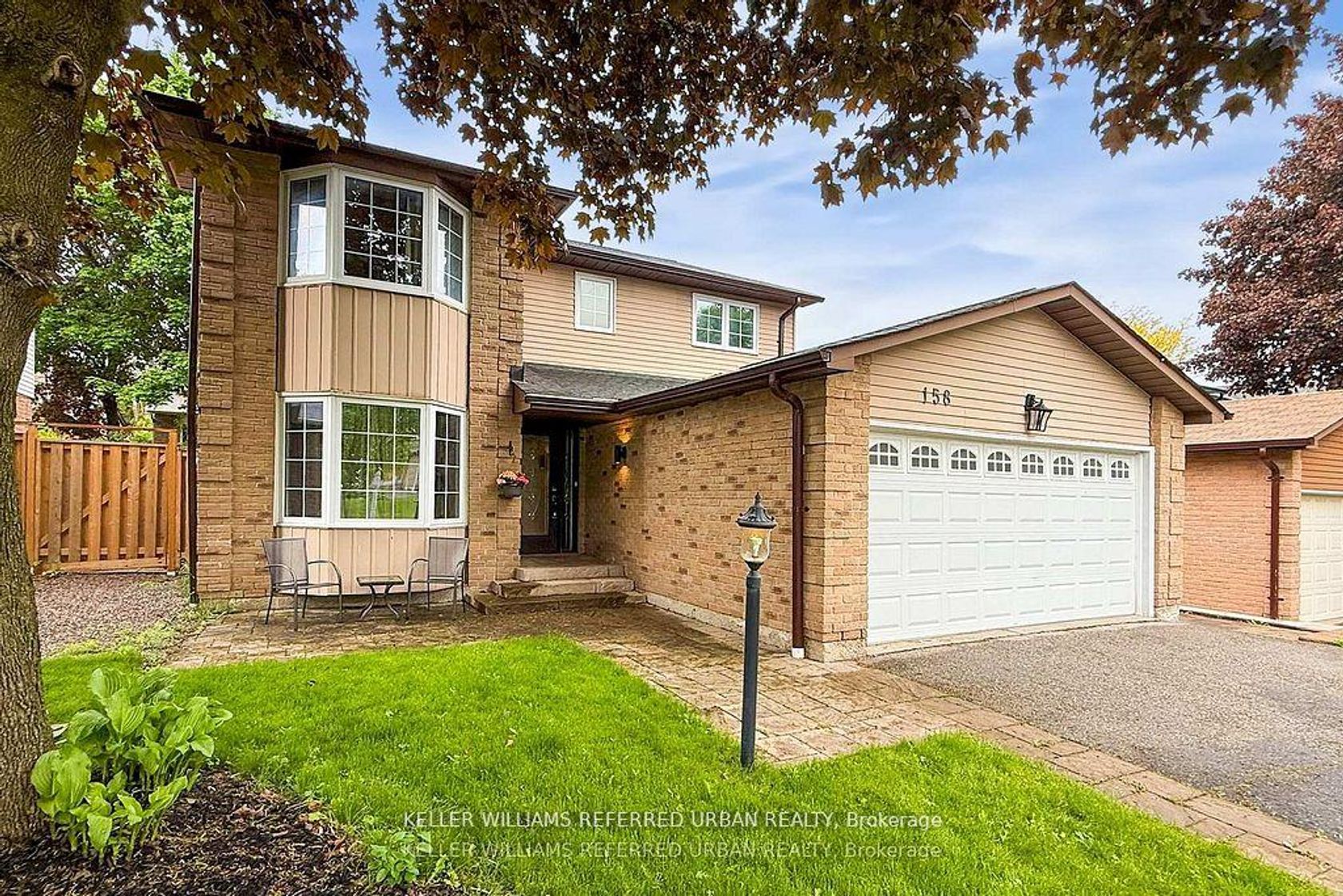 158 Walton Drive, Aurora Village, Aurora 