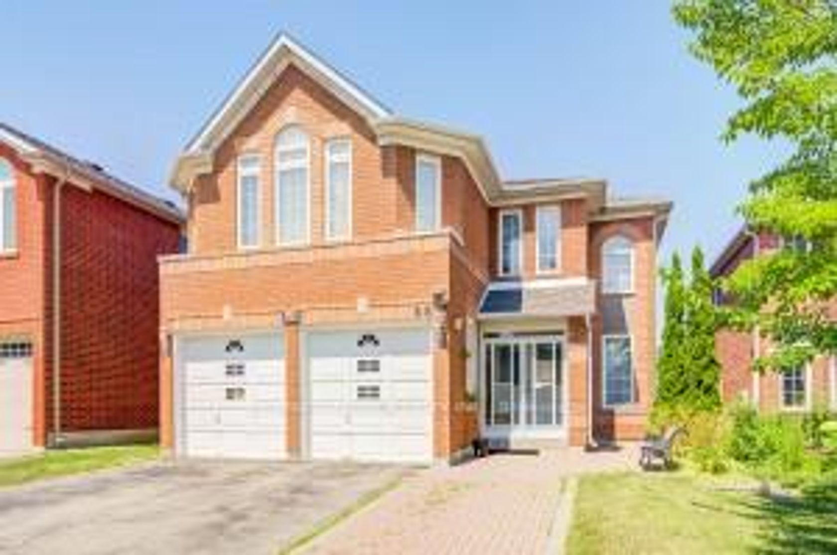 68 Redstone Road, Rouge Woods, Richmond Hill 
