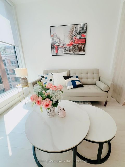 Photo 2 at 806 - 15 Mercer Street, Waterfront Communities C1, Toronto