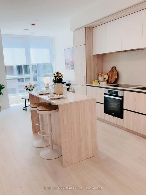 Photo 6 at 806 - 15 Mercer Street, Waterfront Communities C1, Toronto