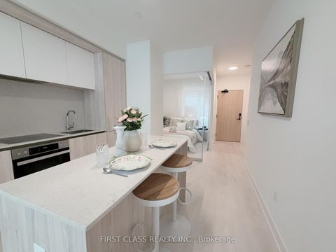 Photo 8 at 806 - 15 Mercer Street, Waterfront Communities C1, Toronto