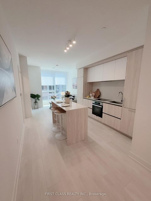 Photo 10 at 806 - 15 Mercer Street, Waterfront Communities C1, Toronto