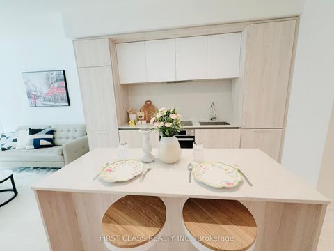 Photo 12 at 806 - 15 Mercer Street, Waterfront Communities C1, Toronto